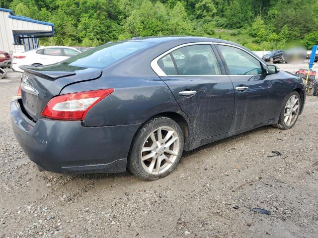 Vin: 1n4aa5ap0ac865163, lot: 56718175, nissan maxima s 20103