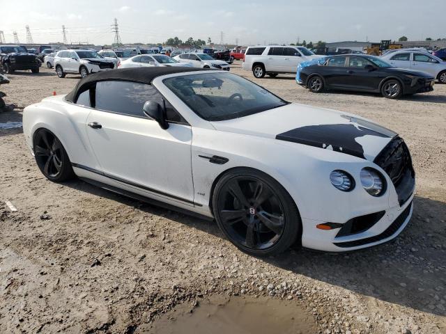 2017 BENTLEY CONTINENTA SCBGH3ZA6HC059586