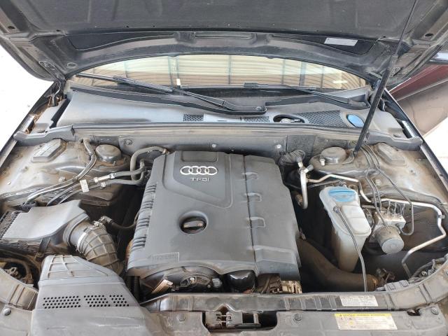 wauffafl1dn014852 - 2013 Audi A4 Premium Plus - #57529905