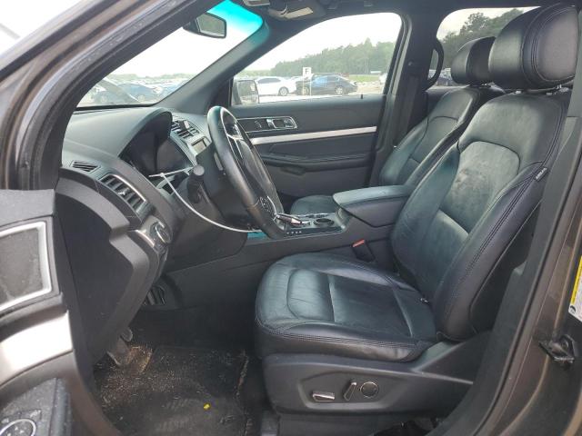 2016 FORD EXPLORER XLT 1FM5K7D80GGA68854