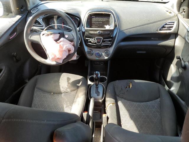 2019 CHEVROLET SPARK LS - KL8CB6SA1KC736388