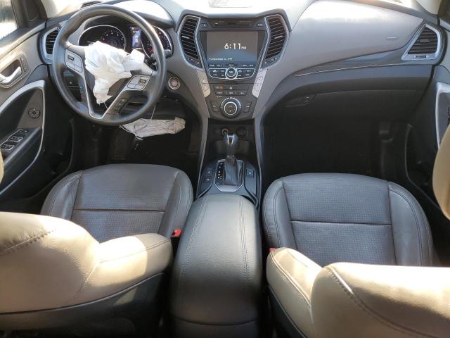 2016 HYUNDAI SANTA FE S - 5XYZW4LA2GG350414