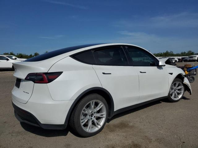 Vin: 5yjygdef1lf005815, lot: 57323595, tesla model y 20203