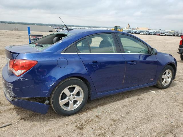 Vin: 1g1pf5sc6c7135473, lot: 57644275, chevrolet cruze lt 20123