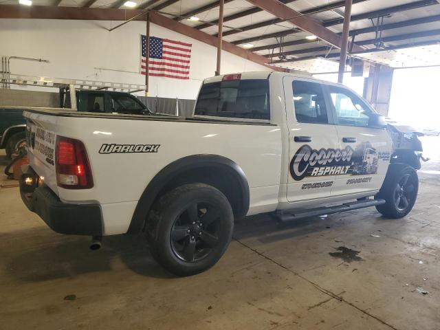 Vin: 1c6rr7gg7ls147330, lot: 57902835, ram 1500 warlock 20203