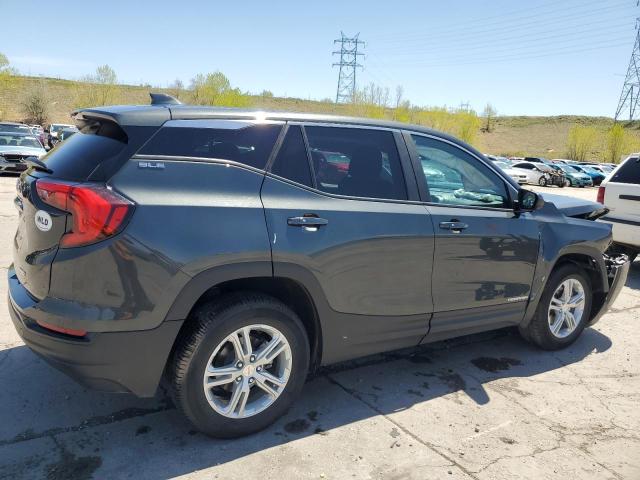 Vin: 3gkaltev8ml358946, lot: 55696405, gmc terrain sle 20213