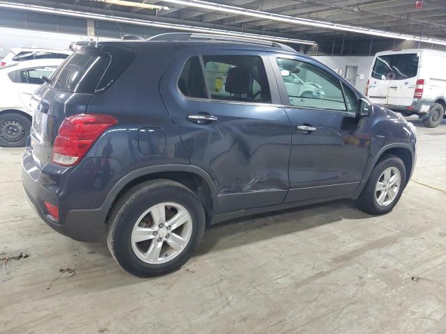 Vin: 3gncjpsb4jl153137, lot: 56174705, chevrolet trax 1lt 20183