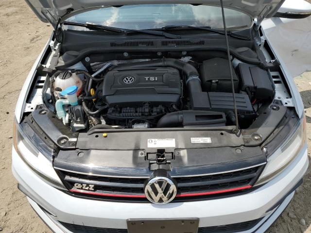 2017 VOLKSWAGEN JETTA GLI 3VW4T7AJ7HM318194
