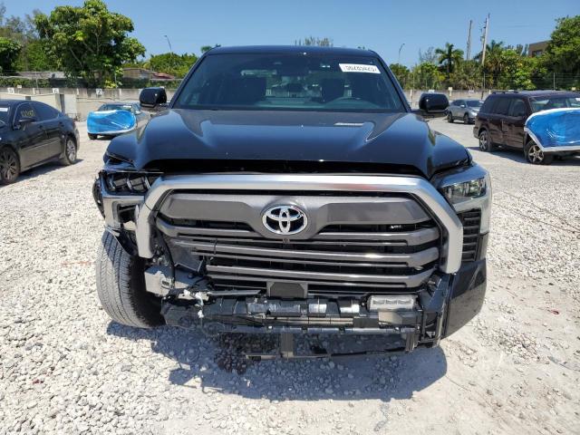 2025 TOYOTA TUNDRA CRE - 5TFJA5BC0SX003559