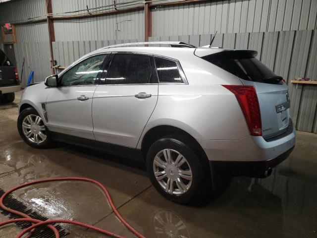 Vin: 3gyfndeyxbs576377, lot: 57945325, cadillac srx luxury collection 20112