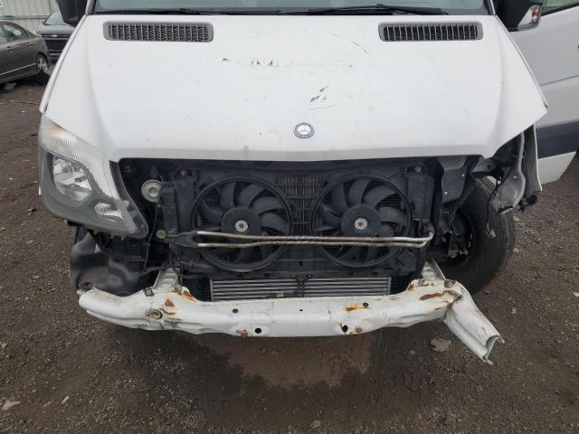 2016 MERCEDES-BENZ SPRINTER 2500 WD3PE7DD5GP314387