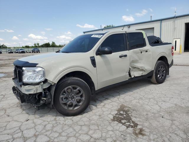 Vin: 3fttw8h31rrb50348, lot: 55737905, ford maverick xlt 2024 img_1
