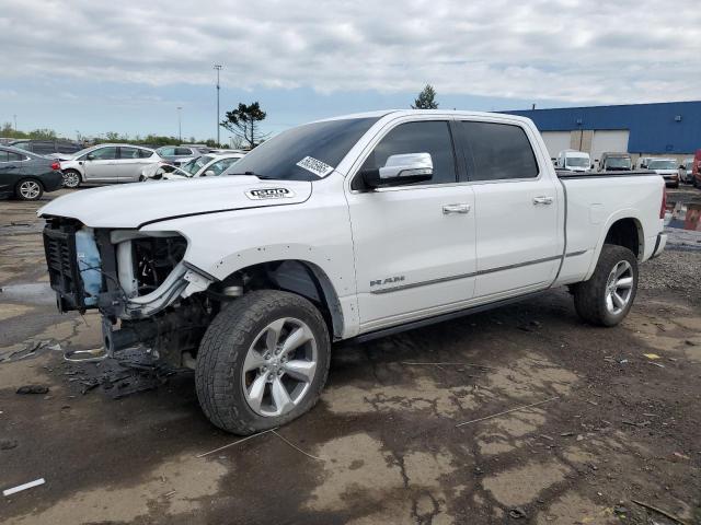 Vin: 1c6srfpt8kn707829, lot: 56205965, ram 1500 limited 2019 img_1