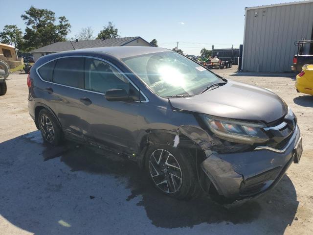 Vin: 2hkrm3h44gh561836, lot: 57831895, honda crv se 20164