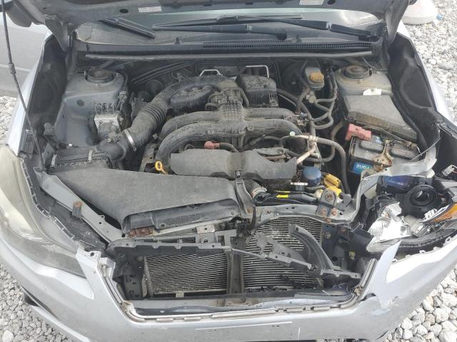 2016 SUBARU IMPREZA LI JF1GPAK62G8205953