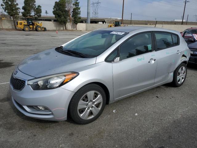 KIA FORTE LX