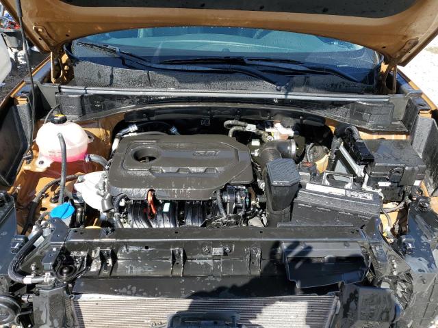 2021 KIA SPORTAGE E - KNDPNCAC2M7924768