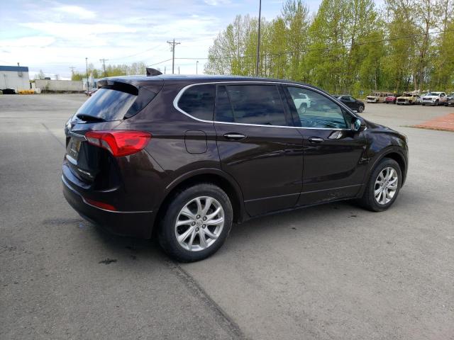 Vin: lrbfx1sa8ld194547, lot: 57081595, buick envision preferred 20203