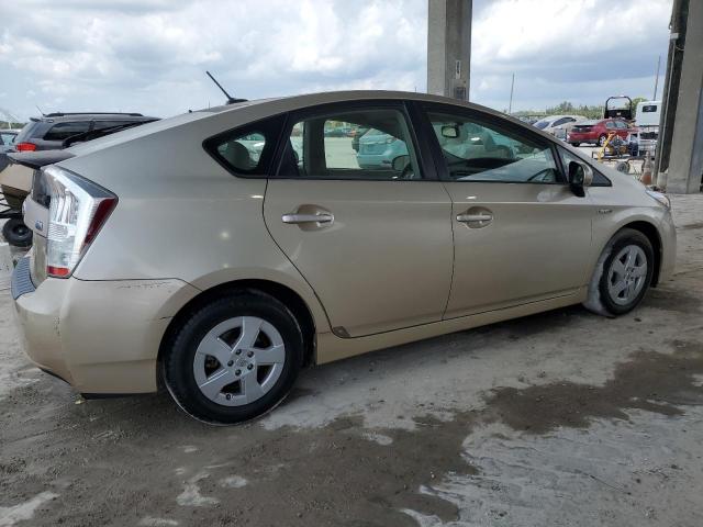 Vin: jtdkn3du1a1004305, lot: 57842365, toyota prius 20103