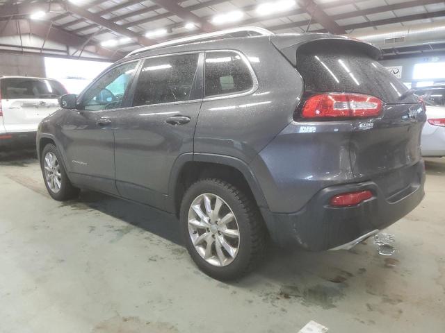 Vin: 1c4pjlds9fw573512, lot: 56278595, jeep grand cher limited 20152