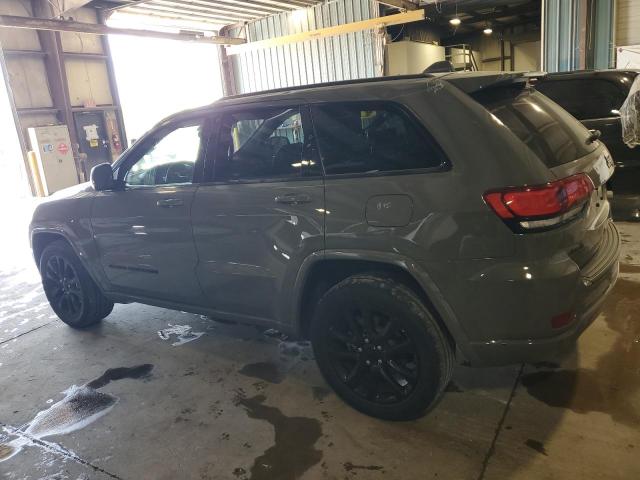Vin: 1c4rjfag5mc795327, lot: 56498045, jeep grand cher laredo 20212