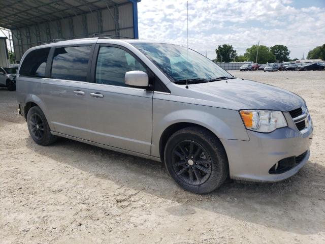 Vin: 2c4rdgcgxkr585398, lot: 57828715, dodge caravan sxt 20194