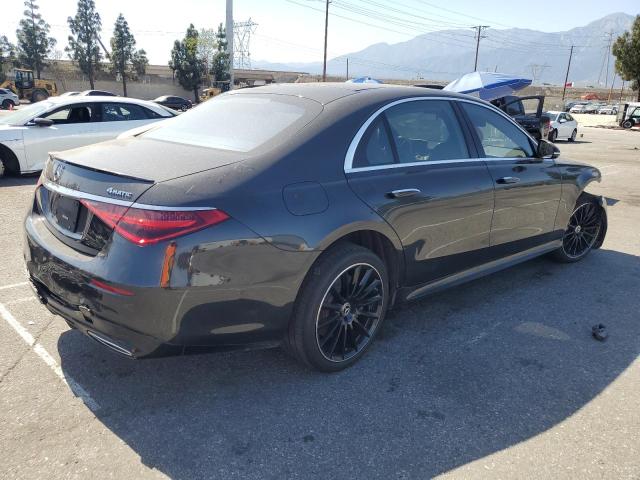 Vin: w1k6g7gb2na132268, lot: 59211695, mercedes-benz s-class 580 4matic 20223