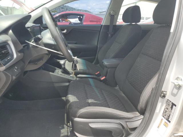 2020 KIA RIO LX 3KPA24ADXLE359181
