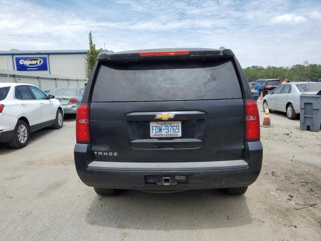 2015 CHEVROLET TAHOE K150 - 1GNSKBKC8FR204210