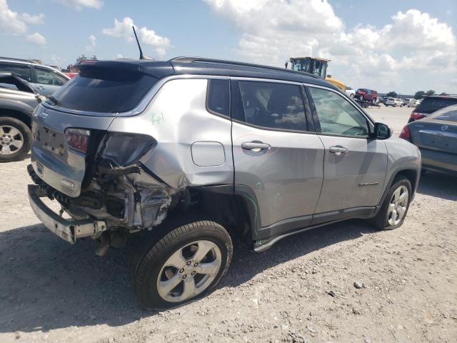 Vin: 3c4njcbb1jt204927, lot: 55349635, jeep compass latitude 20183