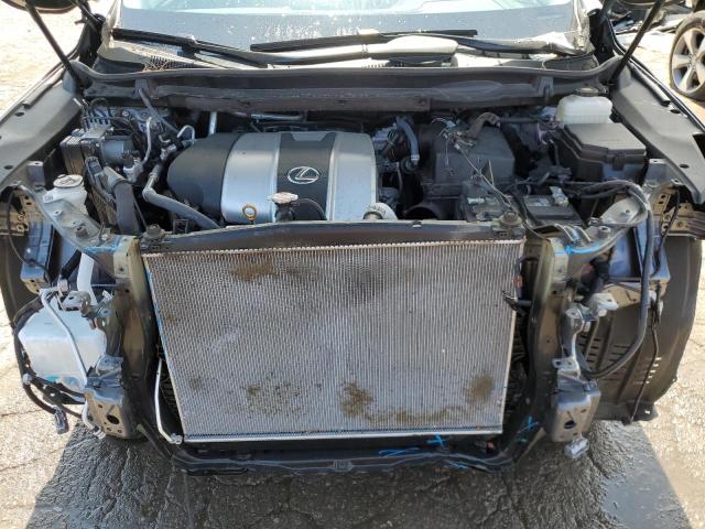 2022 LEXUS RX 350 - 2T2HZMDA6NC321181