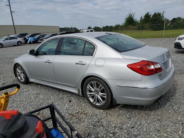 Vin: kmhgc4dd4cu199119, lot: 56046705, hyundai genesis 3.8l 20122