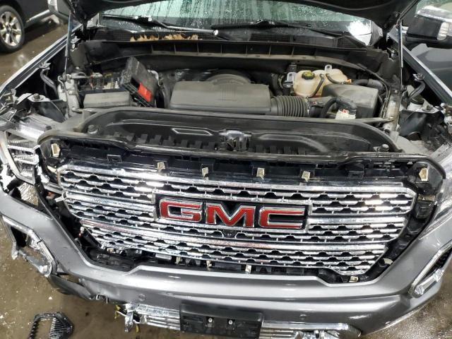 2022 GMC SIERRA LIM 1GTU9FEL9NZ100615