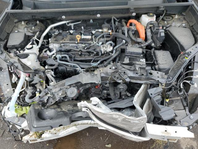 2023 TOYOTA RAV4 LE 2T3MWRFV1PW181896
