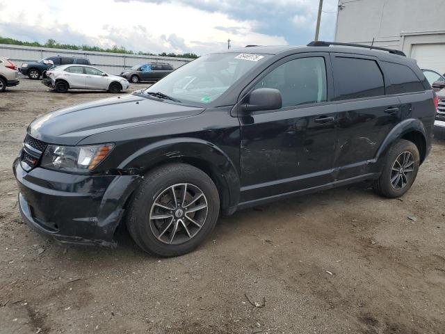 DODGE JOURNEY SE