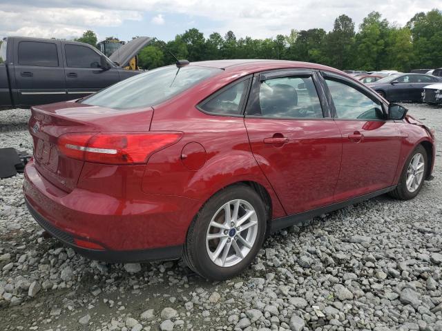 2016 FORD FOCUS SE - 1FADP3F24GL248533