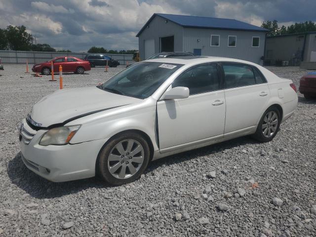 TOYOTA AVALON XL
