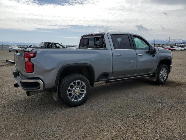 Vin: 2gc4yueyxr1127243, lot: 56575265, chevrolet all models k3500 ltz 20243
