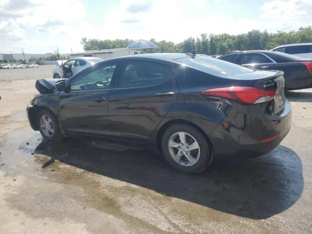 Vin: kmhdh4ae0fu225379, lot: 57958525, hyundai elantra se 20152