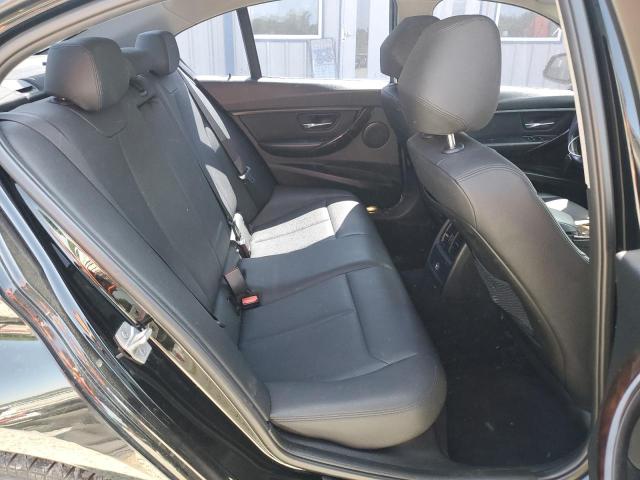 2015 BMW 328 I - WBA3A5G55FNS84923