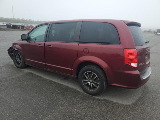 Vin: 2c4rdgeg9kr533595, lot: 55074285, dodge caravan gt 20192