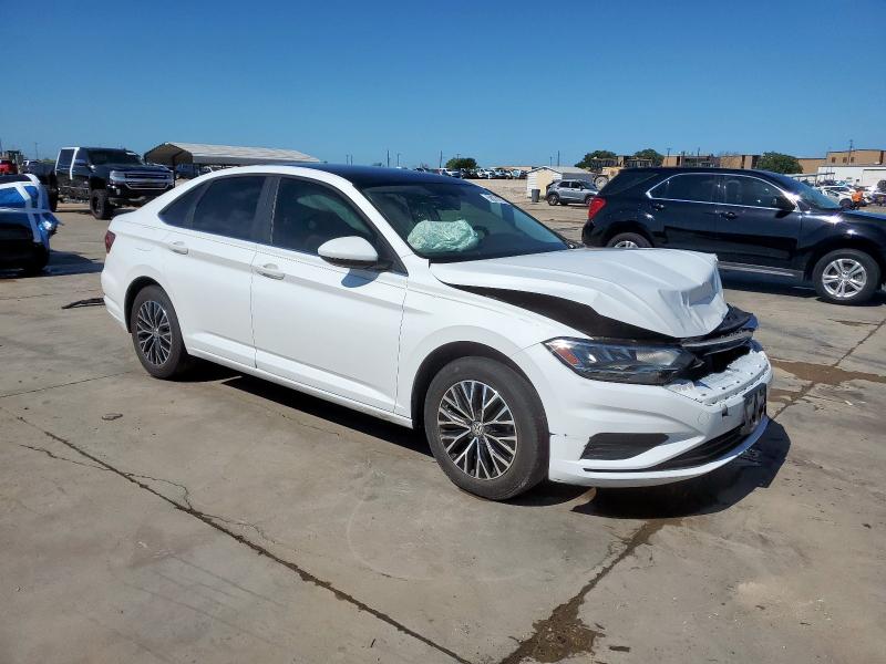 Vin: 3vwc57bu8km225237, lot: 58074775, volkswagen jetta s 20194