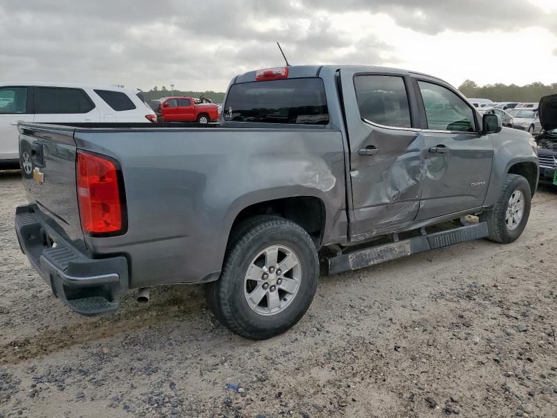 2019 CHEVROLET COLORADO 1GCGSBEA8K1294864