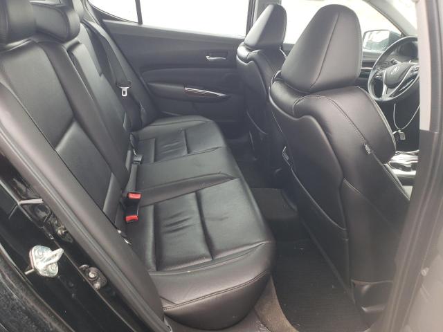 2015 ACURA TLX ADVANC - 19UUB2F77FA001758