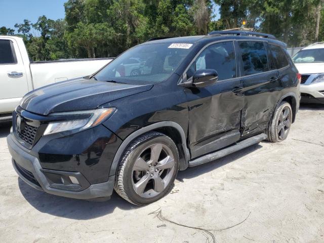 Vin: 5fnyf7h93kb004402, lot: 57576185, honda passport touring 2019 img_1