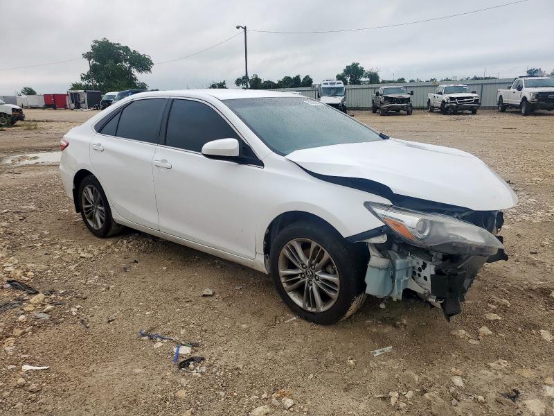 Vin: 4t1bf1fk8hu761557, lot: 58560025, toyota camry le 20174