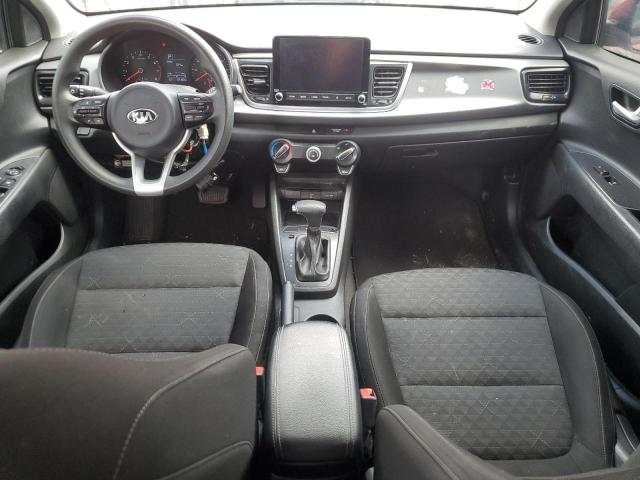 2021 KIA RIO S - 3KPA25AD5ME407077