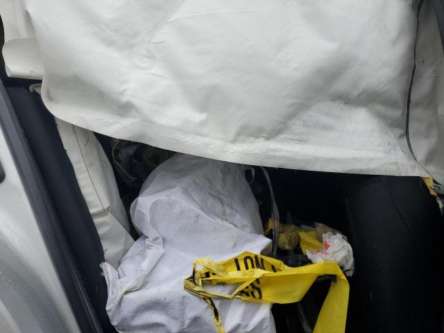 2020 NISSAN KICKS SV 3N1CP5CV5LL501893