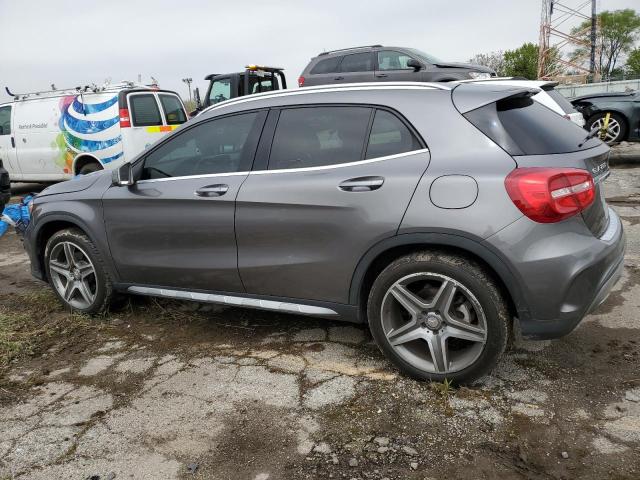 Vin: wdctg4gb5fj129422, lot: 55025275, mercedes-benz gla-class 250 4matic 20152