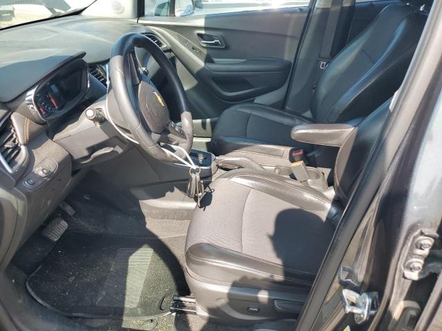2021 CHEVROLET TRAX 1LT KL7CJPSB9MB327263